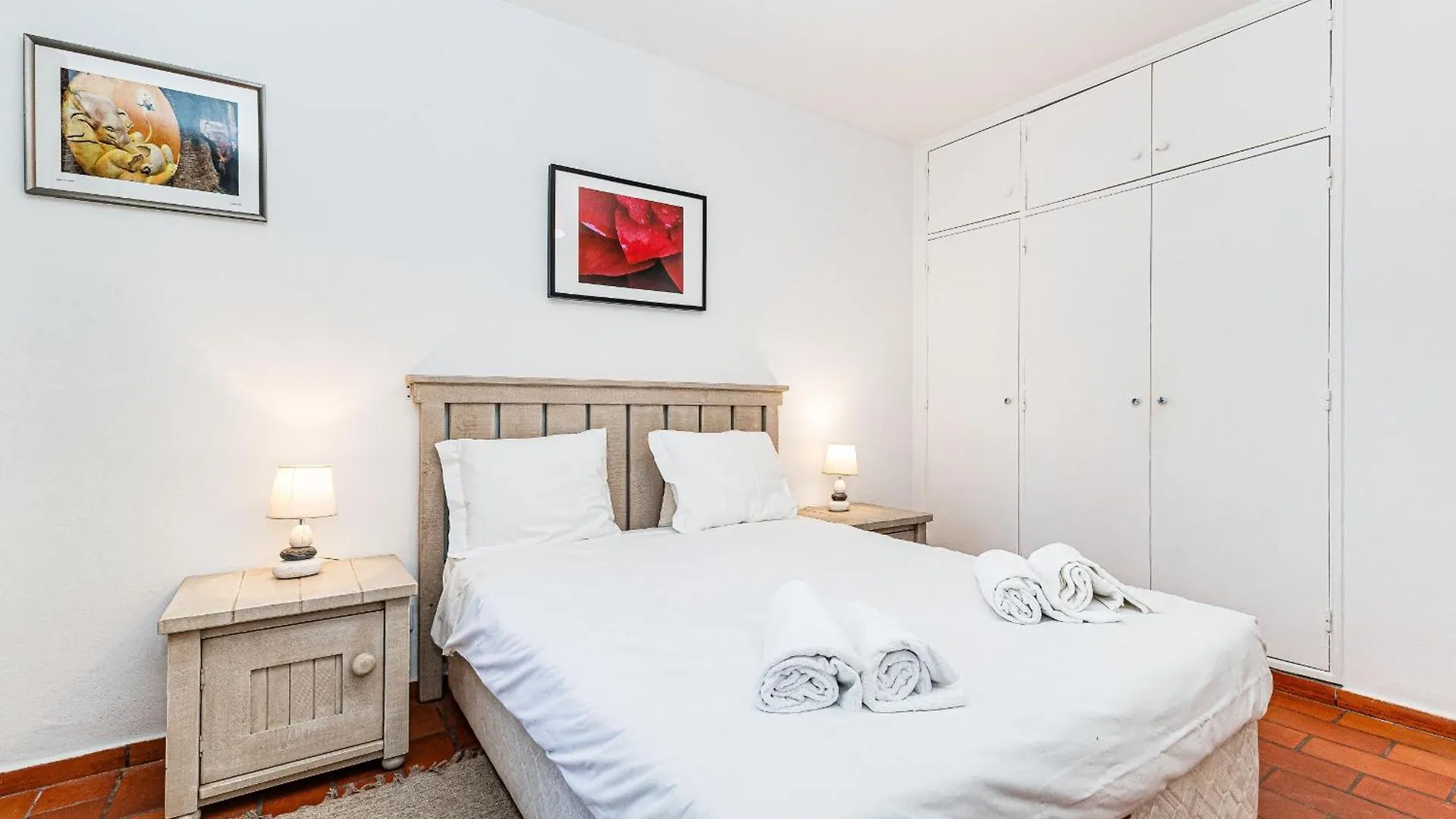 Peaceful Panorama Apartment By Algarve Golden Properties Lagos