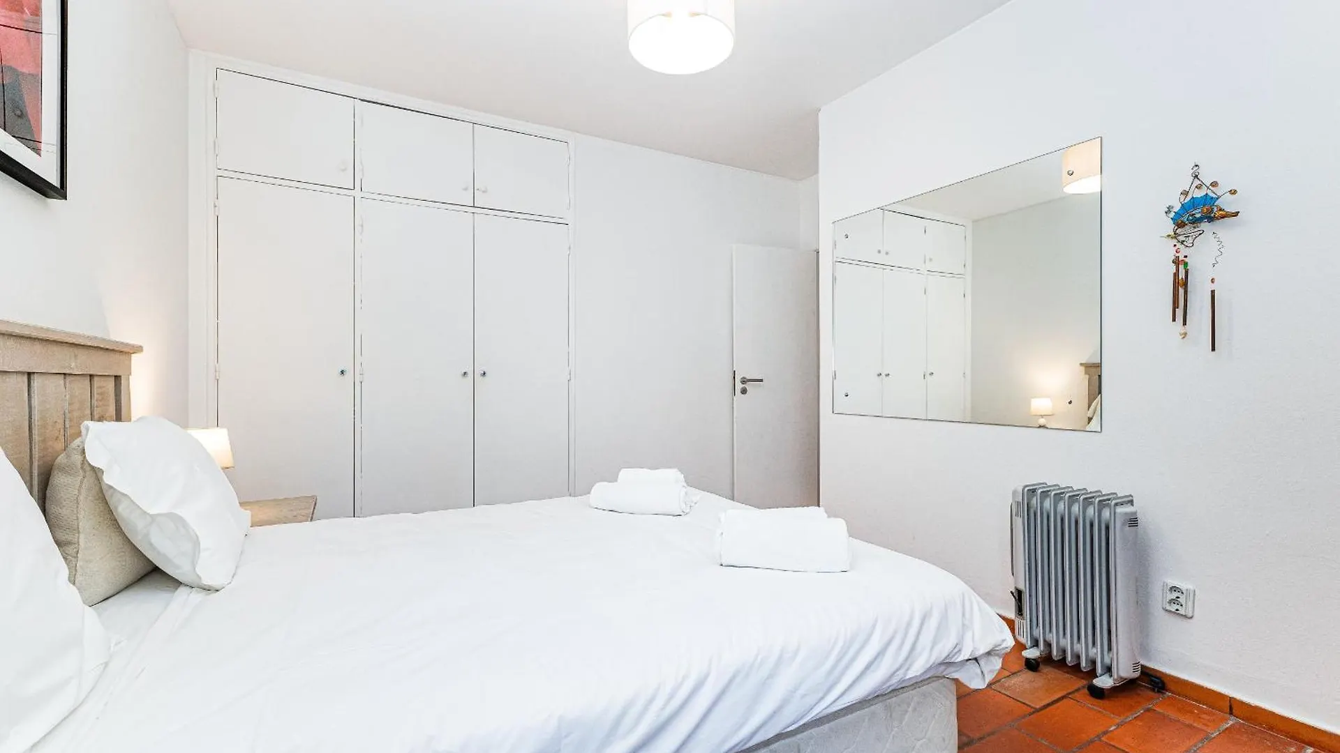 Peaceful Panorama Apartment By Algarve Golden Properties Lagos Portugal