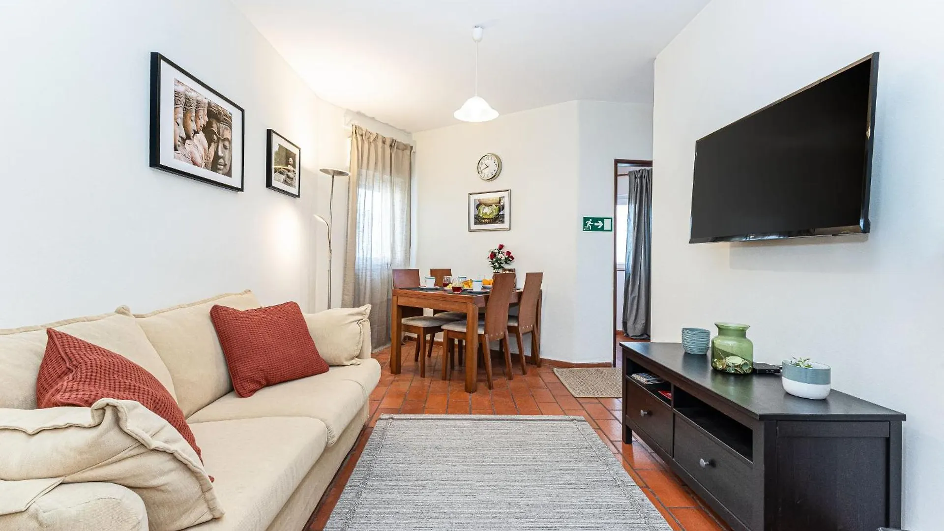 Peaceful Panorama Apartment By Algarve Golden Properties Lagos 0*,  Portugal