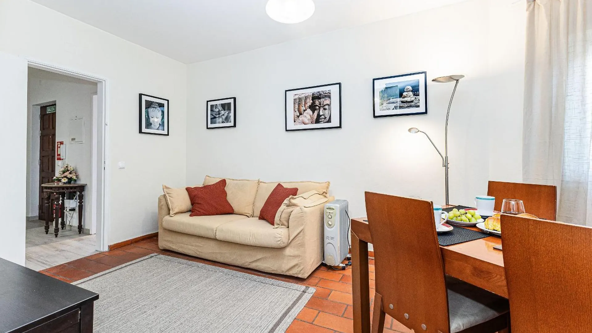 Peaceful Panorama Apartment By Algarve Golden Properties Lagos