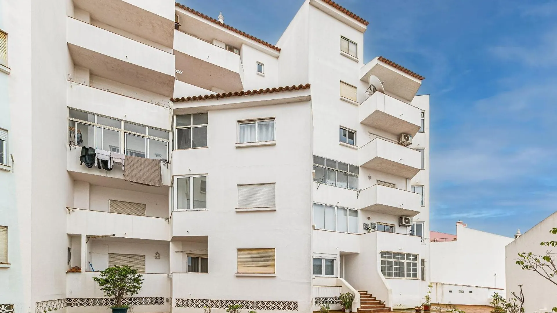 Peaceful Panorama Apartment By Algarve Golden Properties Lagos