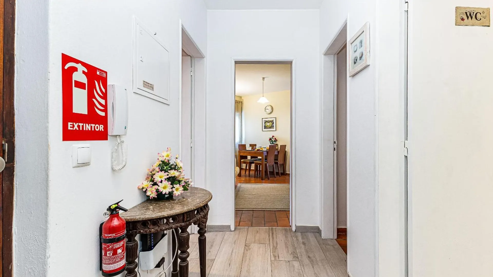 Peaceful Panorama Apartment By Algarve Golden Properties Lagos Portugal