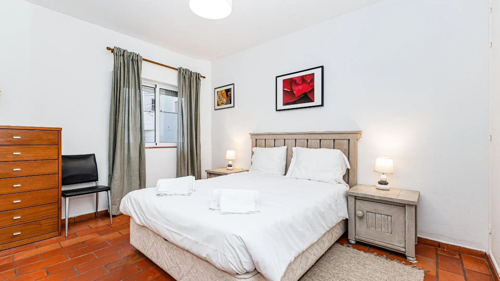 Peaceful Panorama Apartment By Algarve Golden Properties Lagos