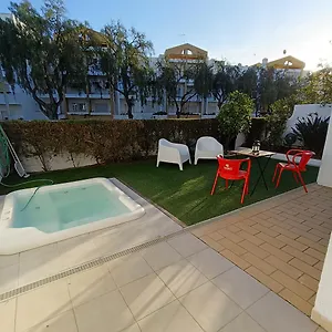Charming Villas Лагуш
